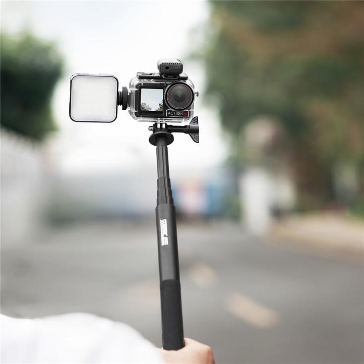Image du produit Startrc Housse de protection étanche DJI Action 5 Pro / 4 / 3