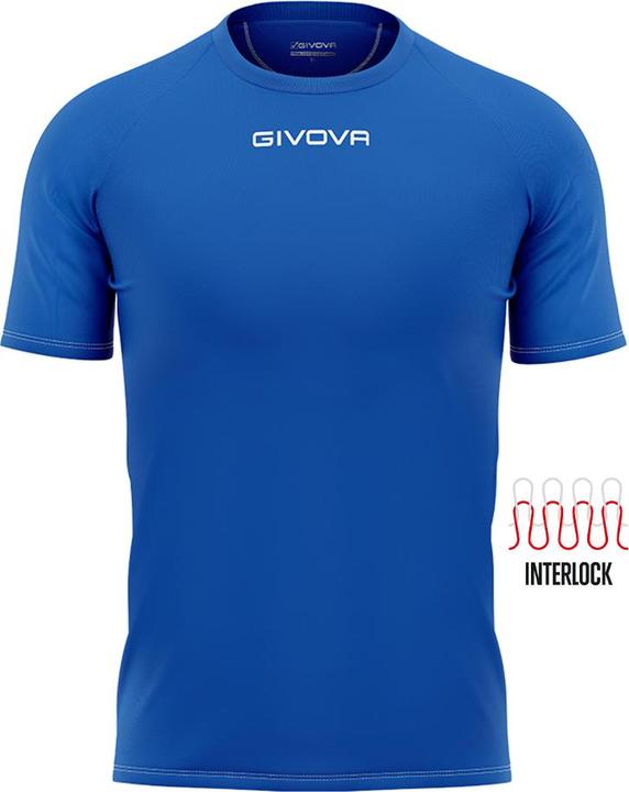 Actual product image Givova Capo (4XP)