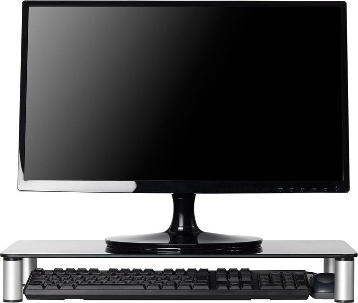 Actual product image Sonorous Computer monitor stand