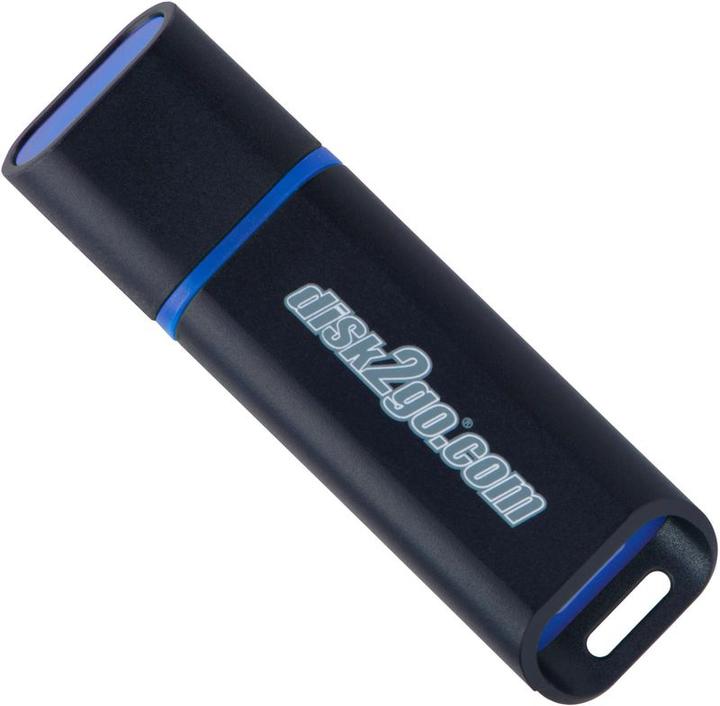 Produktbild Disk2go passion 3.0 (32 GB, USB-A)