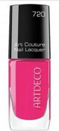 Produktbild Artdeco Art Couture Nail Lacquer 111.947 (111.947, Gel-Effekt Nagellack)