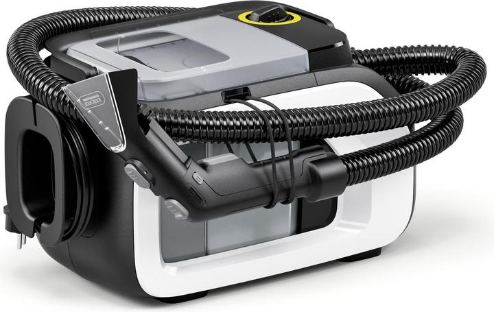 Actual product image Kärcher 1.081-530.0 (Wet dry vacuum cleaner)