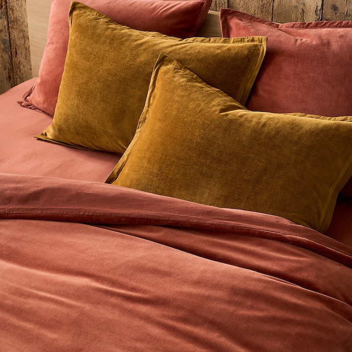 Actual product image La Redoute Interieurs Noria (Duvet cover, 260 x 240 cm)
