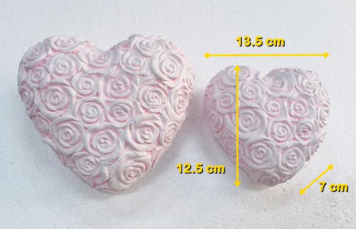 Actual product image GuGus Heart