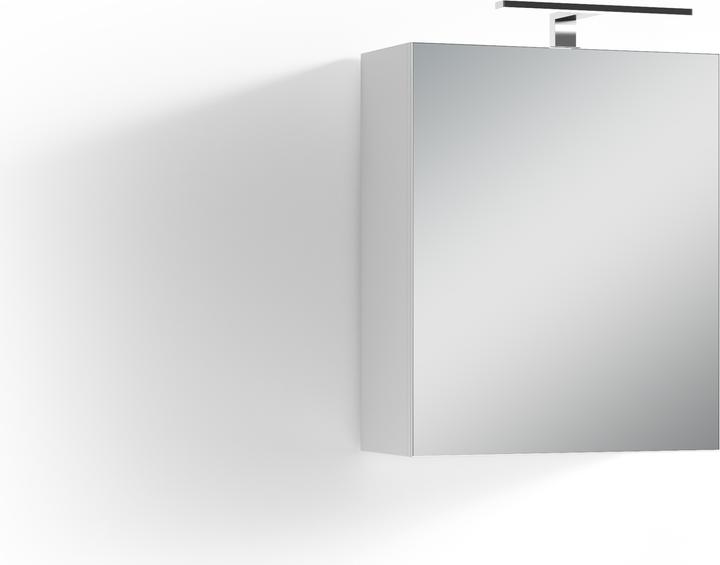 Produktbild ByLiving Spree (50 x 20 x 60 cm)