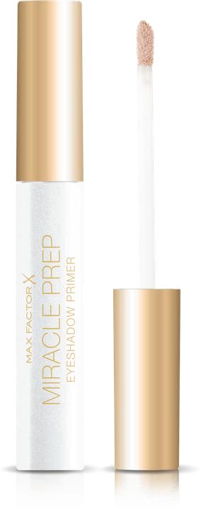 Actual product image Max Factor Miracle Prep (Transparent)