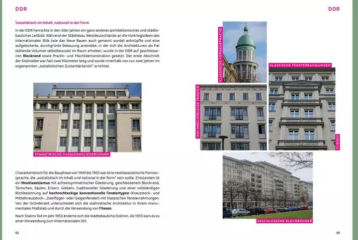 Produktbild Alles Nur Fassade? (Deutsch, Turit Fröbe, 2018)