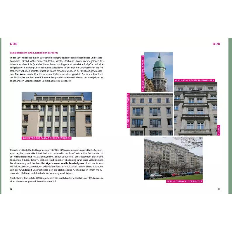 Thumbnail - Alles Nur Fassade?, Sachbücher von Turit Fröbe