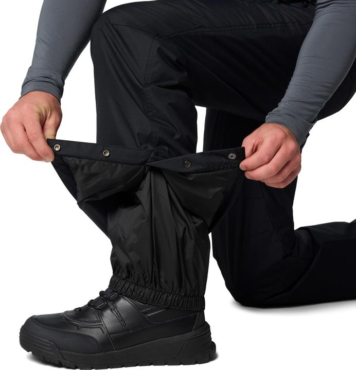Actual product image Columbia Men's Bugaboo™ V Waterproof Ski Pant (XXL)