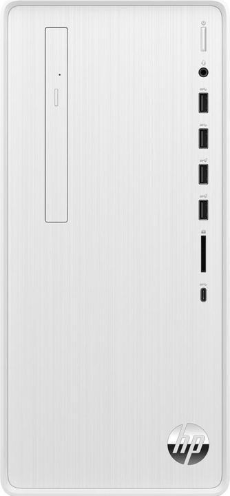 Image du produit HP Pavilion TP01-5520nz (1000 Go, 16 Go, Intel Core i5-14400)