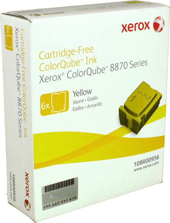 Produktbild Xerox 108r00956 (Y)