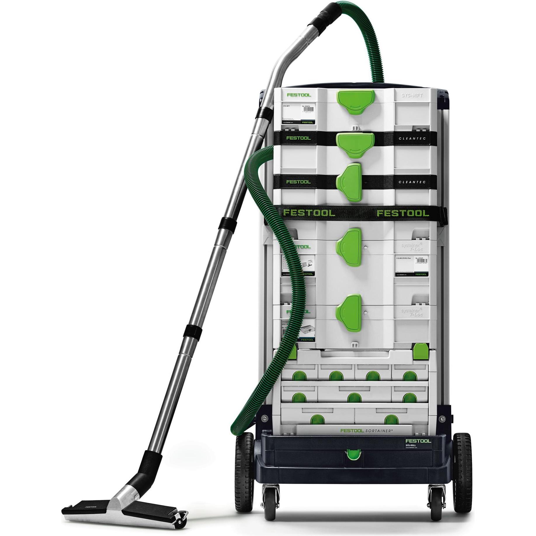 Thumbnail - Festool, Industriestaubsauger Zubehör, Bodendüse D 50 BD 450