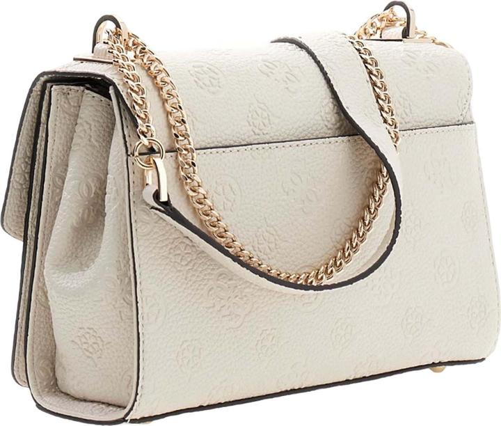 Actual product image Guess Cresidia II Convertible Xbody Flap Bag