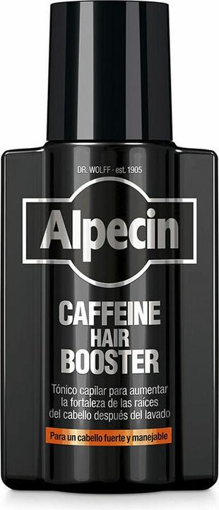 Immagine prodotto Alpecin Caffeine Hair Tonic 200ml (200 ml)