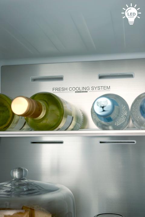 Image du produit Trisa 378L (378 l)