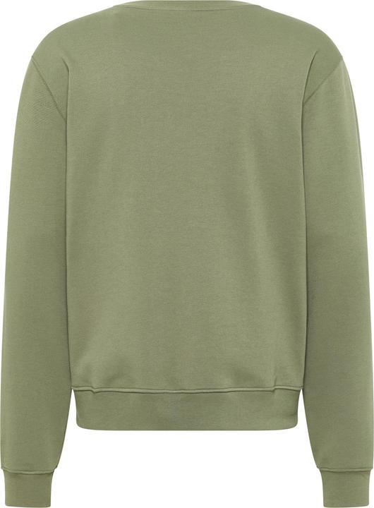 Actual product image Witeblaze PUSH Men's crew,olive olive XL (XL)