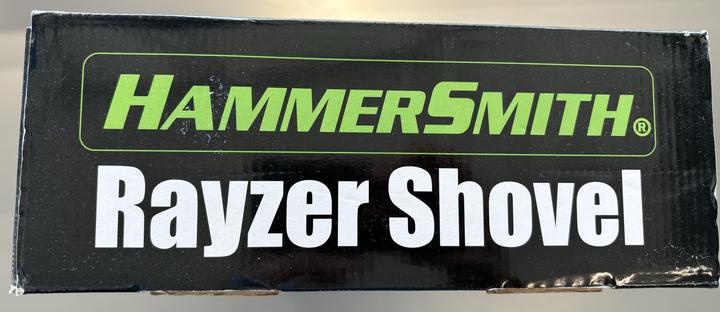 Produktbild MediaShop Rayzer