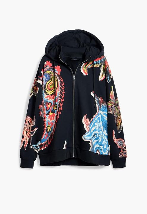 Image du produit Desigual Lacroix (M, S)