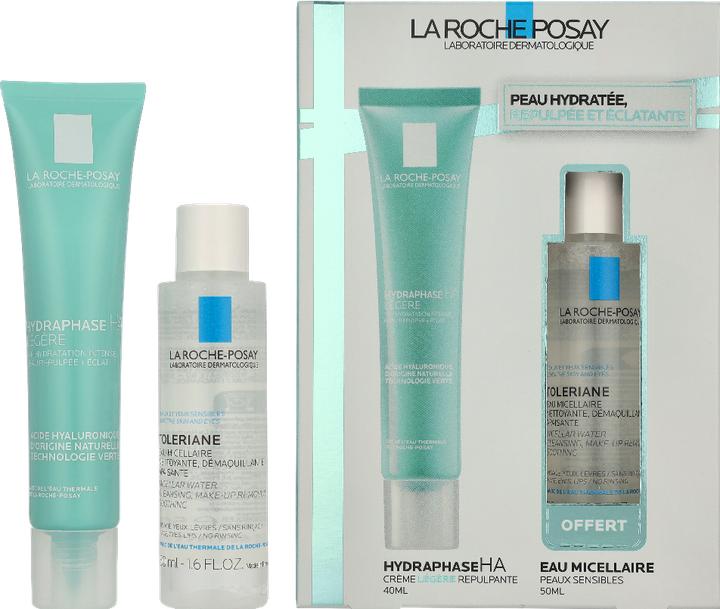Image du produit La Roche Posay Hydraphase Ha (Kit de soins du visage)