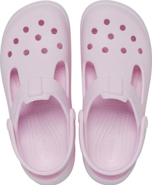 Image du produit Crocs K's Classic Mary Jane Clog (29, 29.5, 30)