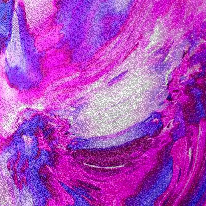 Immagine prodotto Vellen Hair Pop Up Foil Purple Flame 500 pezzi.