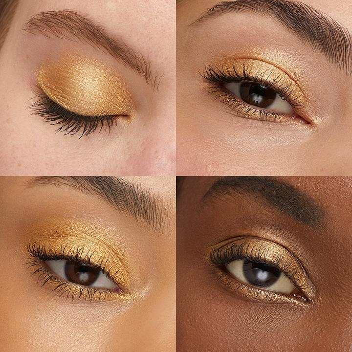 Image du produit KIKO Milano Water Eyeshadow (233 Gold)