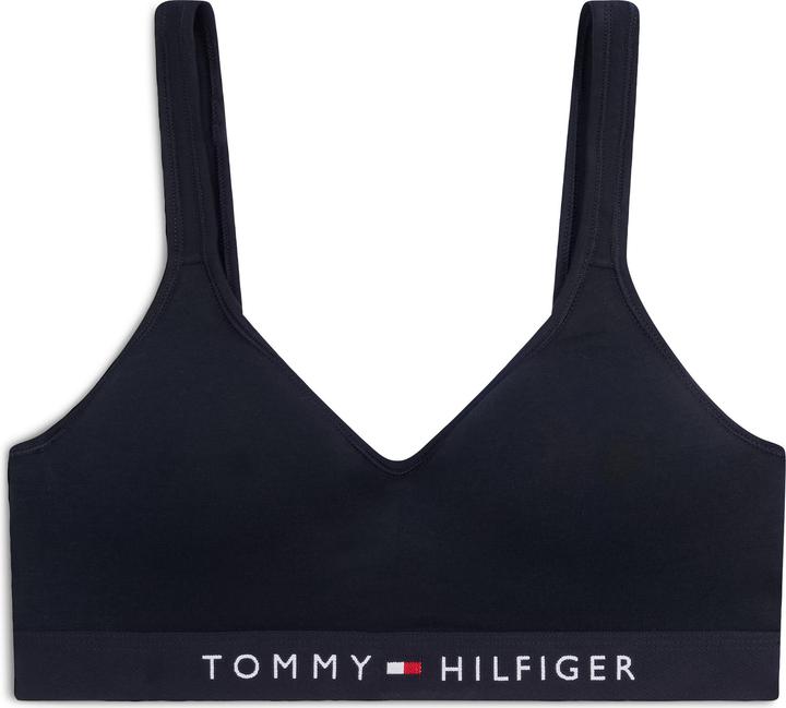Produktbild Tommy Hilfiger Bralette Lift (Ext Sizes) (S)