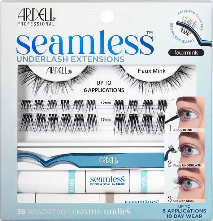 Ardell Seamless (Artificial eyelashes)
