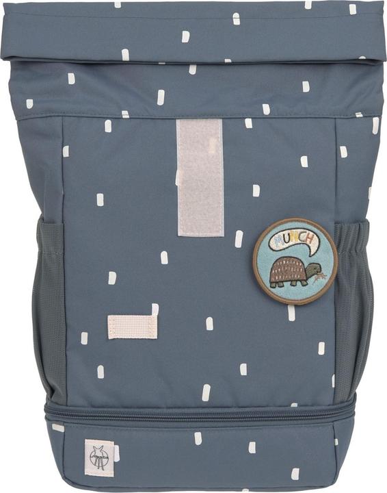 Immagine prodotto Lässig Zaino per bambini Rolltop Nature