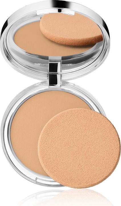 Clinique Stay Matte (No. 04 Stay Honey)