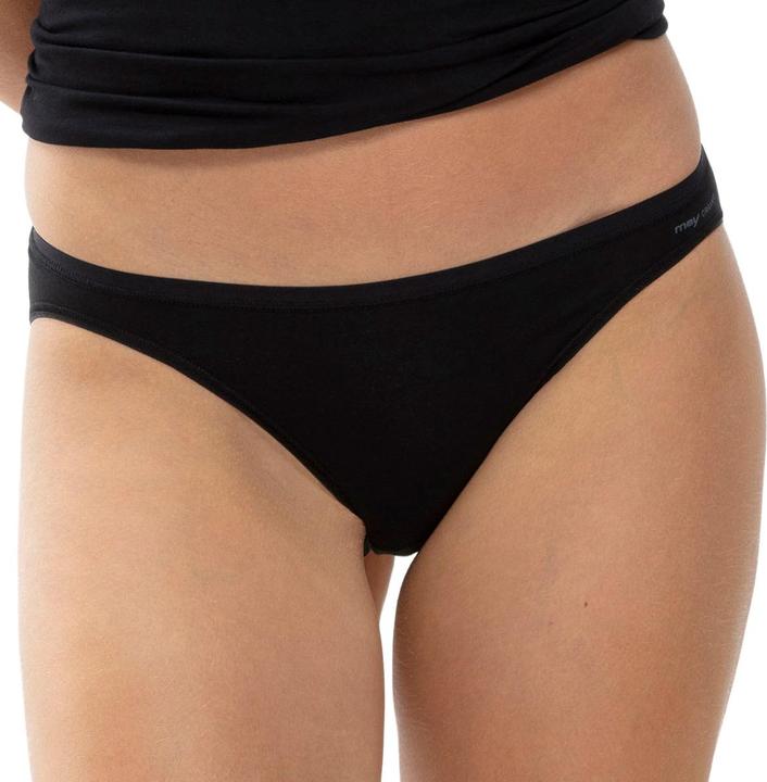 Immagine prodotto Mey Confezione da 3 di mini slip organici Superfine (42, XL, confezione da 3)