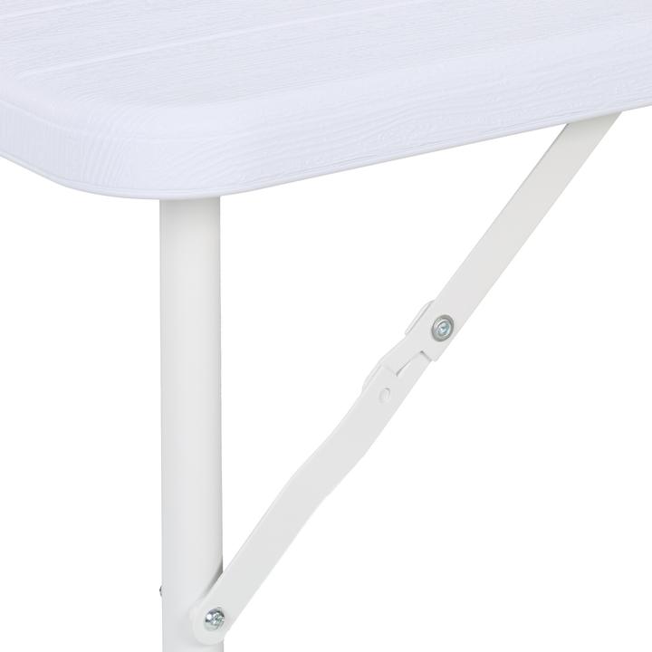 Image du produit Relaxdays Table-de-jardin (118 cm)