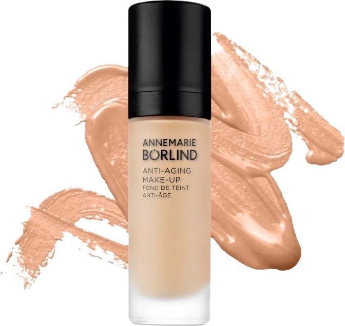 Actual product image Annemarie Börlind Anti Aging Make Up (Beige)