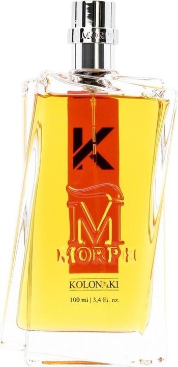 Immagine prodotto Universal Textiles Morph Kolonaki Parfum 100 ml (Eau de parfum, 100 ml)
