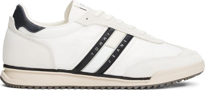Produktbild Tommy Hilfiger Tommy Jeans Retro Runner Cleated - 67539 (42)