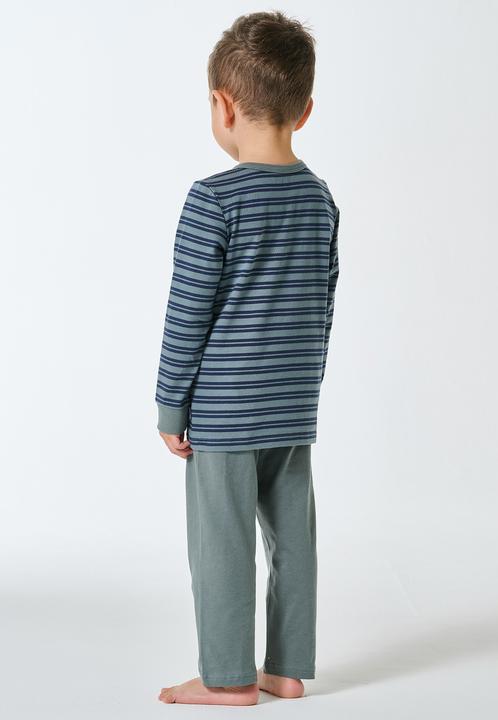 Produktbild Schiesser Pyjama Nightwear 2 (98)