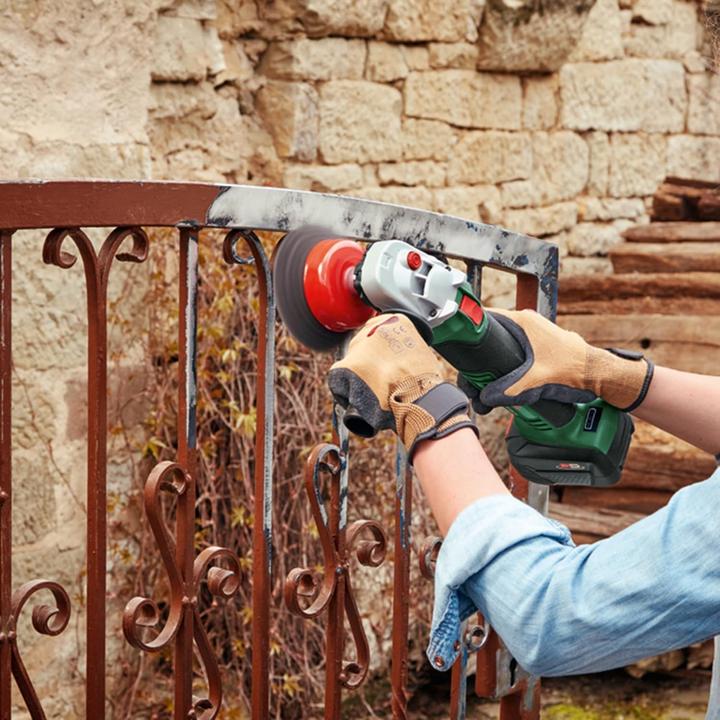 Produktbild Bosch Home & Garden UniversalGrind 18V-75 (125 mm)