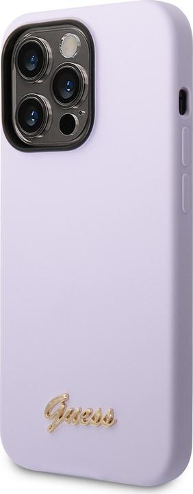 Produktbild Guess Hard Case (Apple iPhone 14 Pro Max)