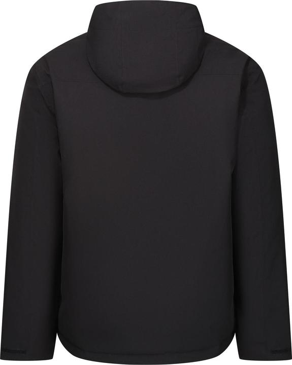 Produktbild Regatta Navigate Jacke wasserfest (S)
