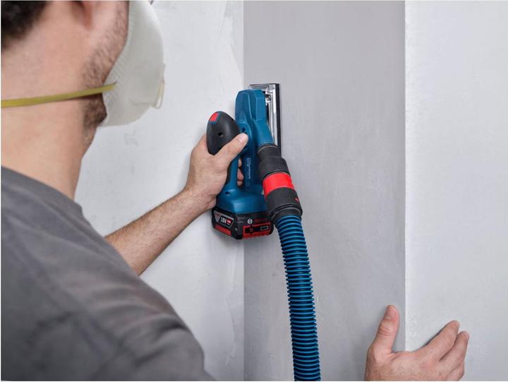 Actual product image Bosch Professional GSS 18V-18 (Sander)