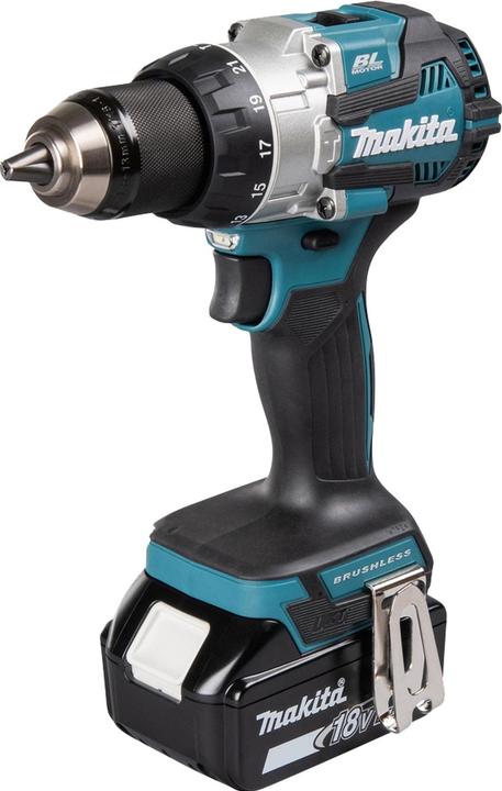 Makita DHP489RTJ