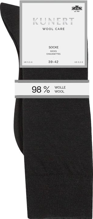 Actual product image Kunert Men socks (Single pack, 47 - 50)