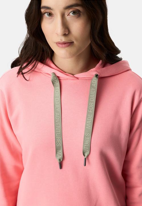 Immagine prodotto Camel Active Hoodie aus reiner Baumwolle (S)