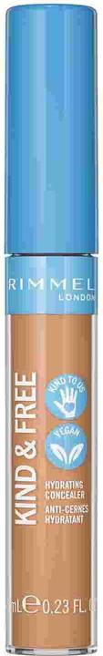 Produktbild Rimmel London Kind & Free Hydrating Concealer (030 Medium)