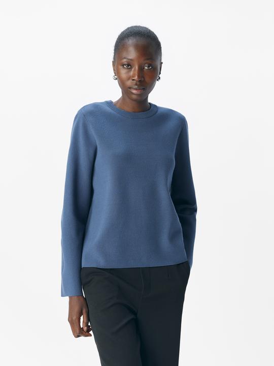 Produktbild Object Langärmeliger Strickpullover (M)