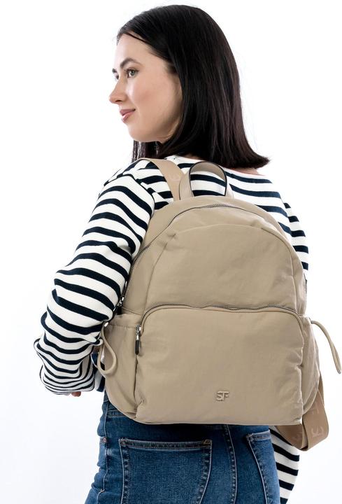 Actual product image Suri Frey Rucksack SFY Abby (13.02 l)