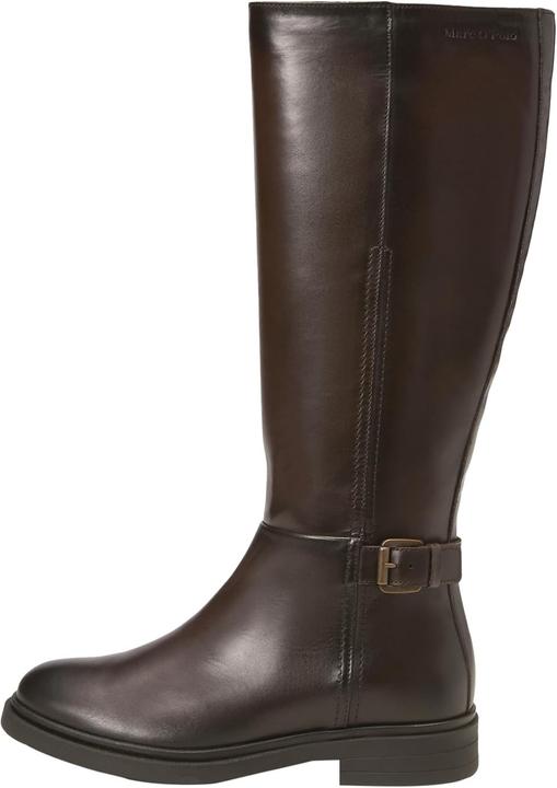 Actual product image Marc O'Polo Paula Mid Calf Boot (40)