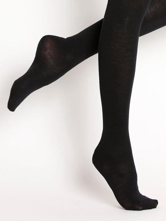 Produktbild Bleuforêt Coton Strumpfhose (S)