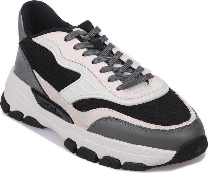 Bianco, Grigio, Nero