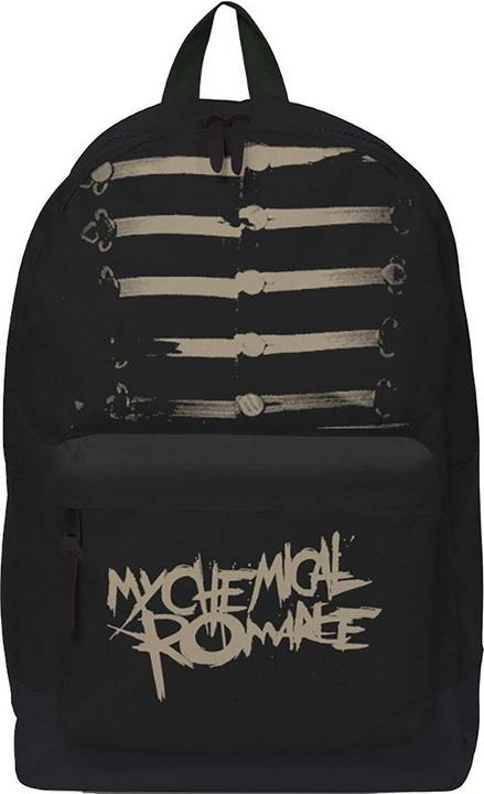Actual product image My Chemical Romance Parade Backpack